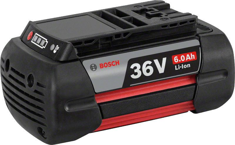 Batería GBA 36 V 6,0 Ah