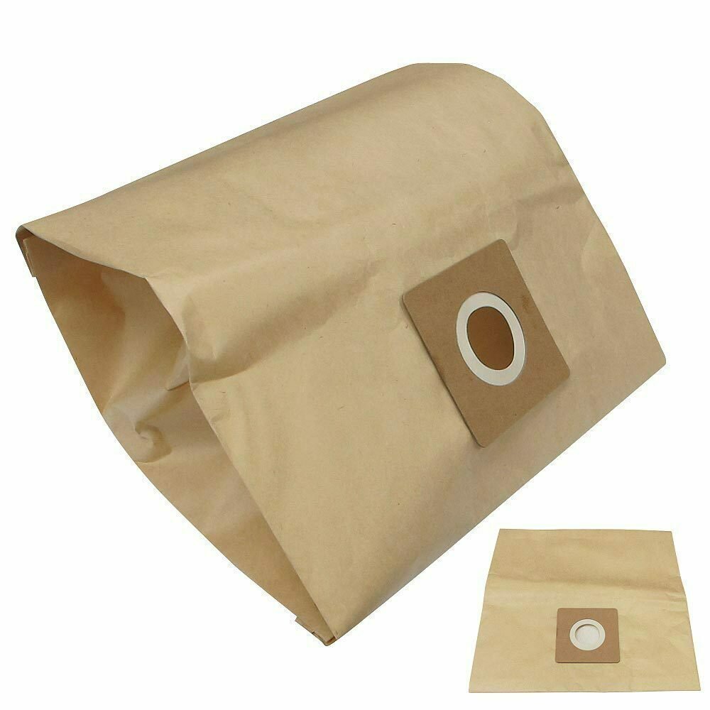 Bolsa Aspirador Yamato 95893  (Blister 5 piezas)
