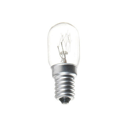 Bombilla Para Horno Maurer E14-15 W. 85 L�menes. C�lida (2700�K)
