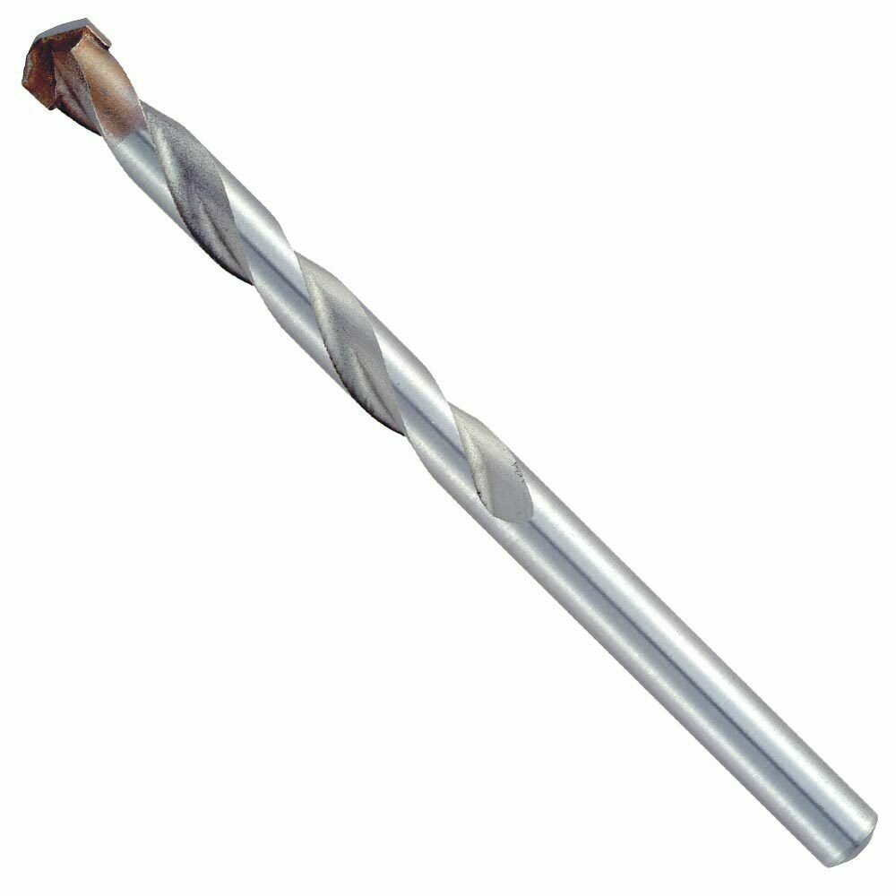 Broca Alpen Cer�mica / M�rmol   6,00 mm. (Blister 1 Pieza)