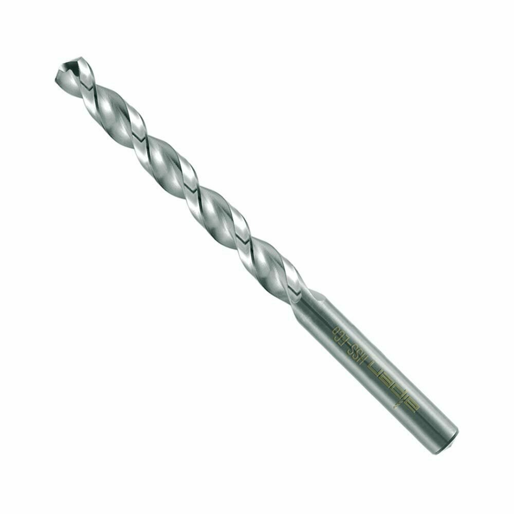 Broca Alpen Cobalto Forte  8,00 mm. (Blister 1 Pieza)