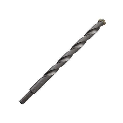 Broca Alpen Widia Long Life 12,00x600 mm. (Blister 1 Pieza)