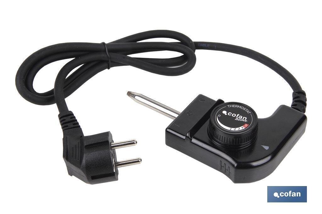 CABLE DE ALIMENTACI�N PARA CACEROLA EL�CTRICA MODELO BELICE