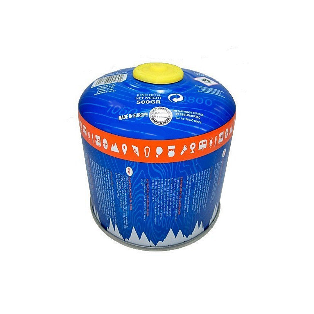 CARTUCHO BUTSIR DE ROSCA 7/16 B-500