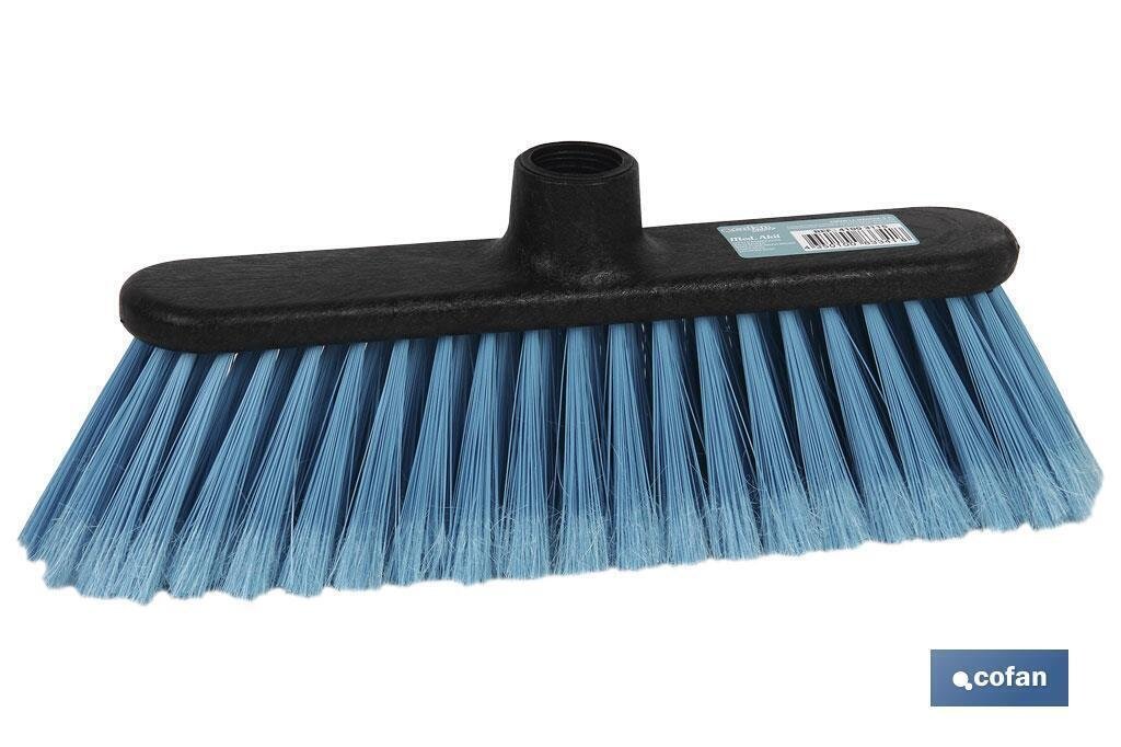 CEPILLO BARRER BASIC MODELO AKIL