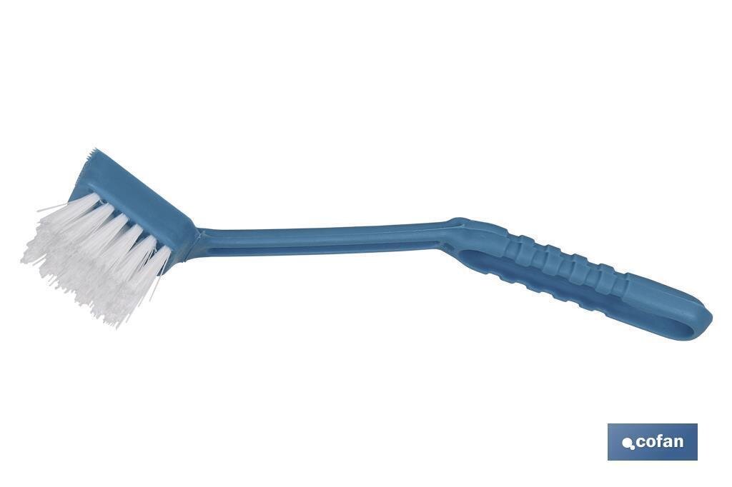 CEPILLO FRIEGATODO MODELO ALOE  "venta unitaria"