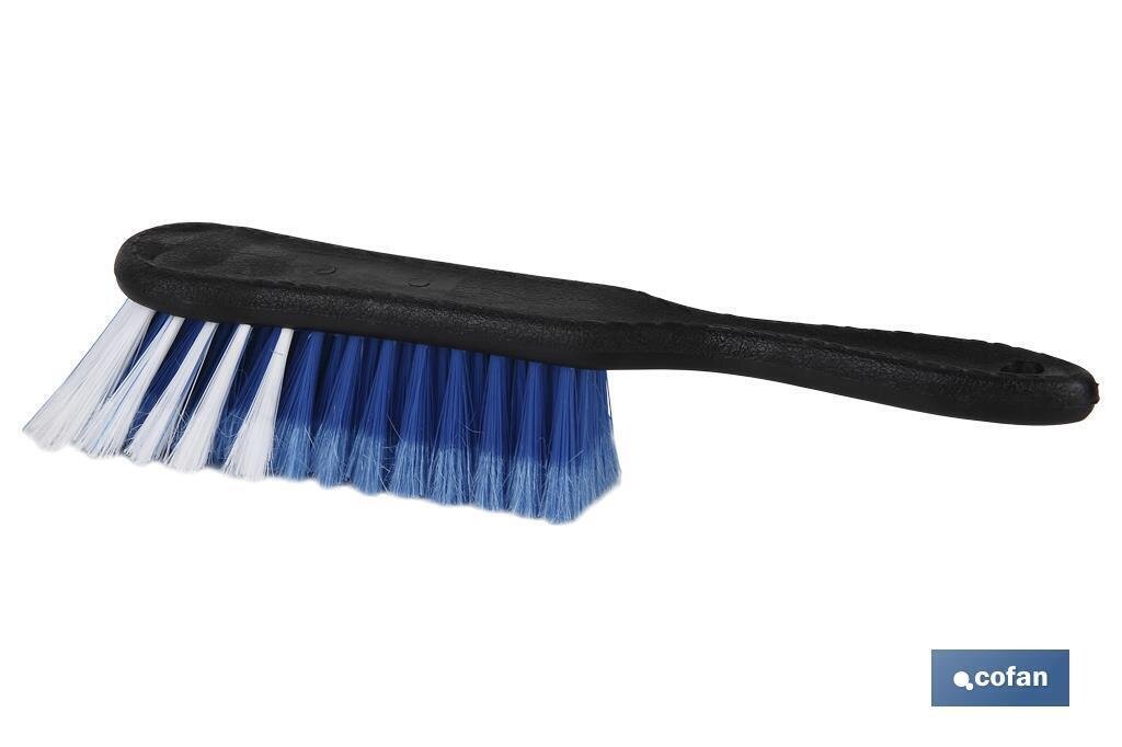 CEPILLO MULTIUSOS MODELO NANA  "venta unitaria"