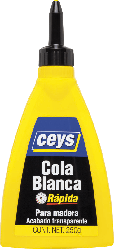 COLA BLANCA RÁPIDA 125 G