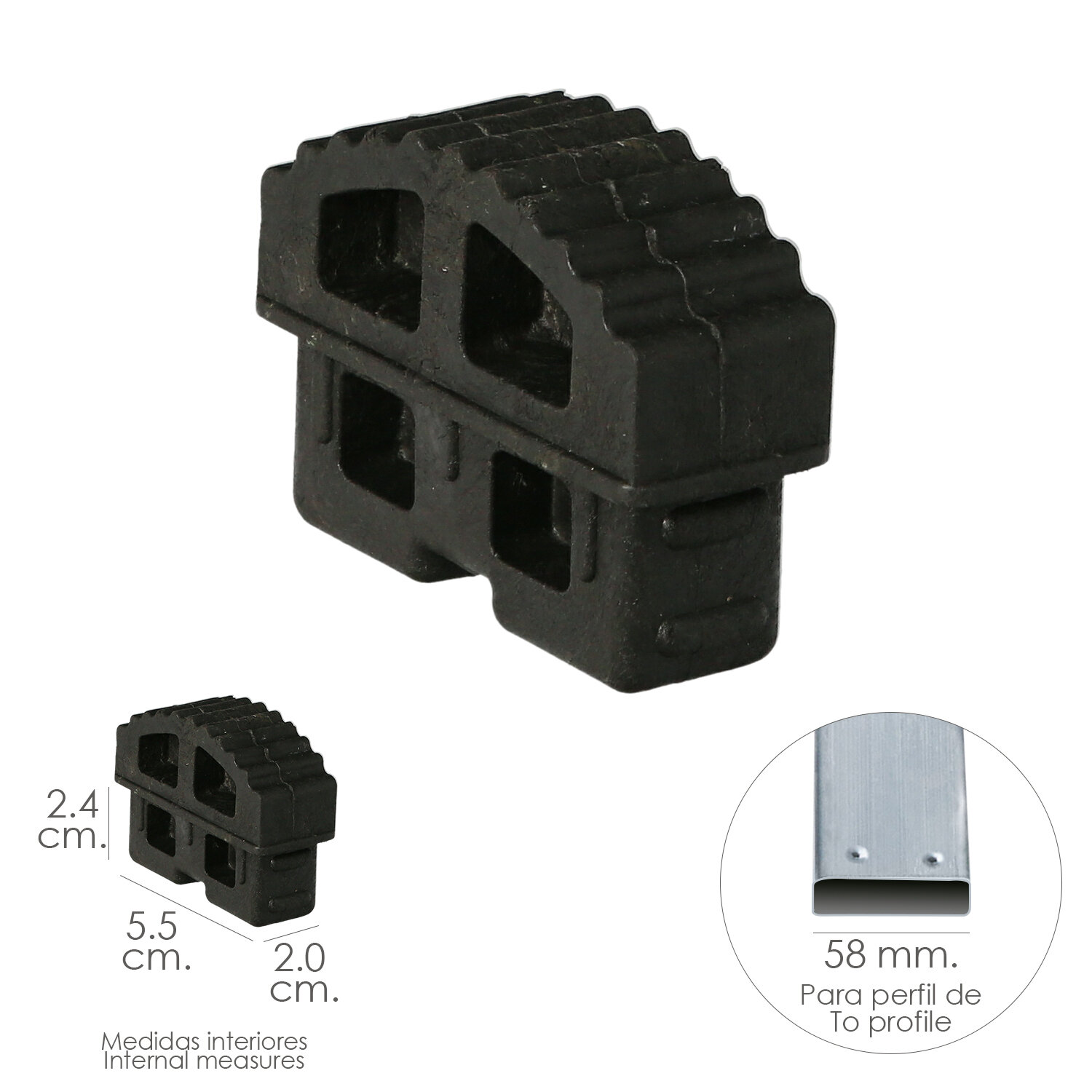 CONTERA ESC.1T BASE DES 23020021/22 2019