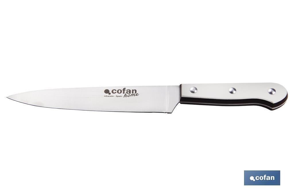 CUCHILLO DE COCINA MODELO THYME 17 CM.