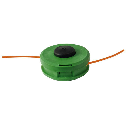 Cabezal Desbrozador Universal Automatico 2 Hilos