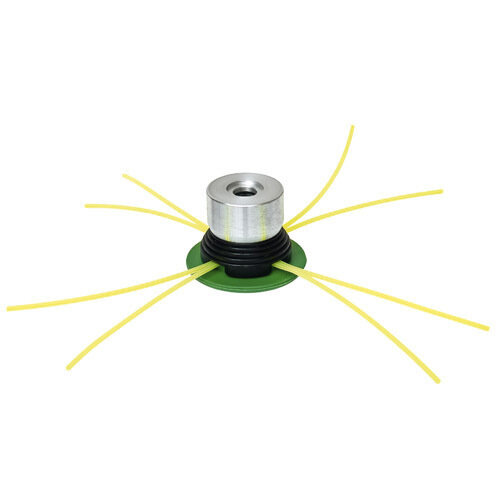 Cabezal Desbrozador Universal Multihilo