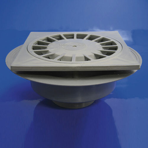 Caldereta Sif�nica PVC T-86-V  25x25  110-90