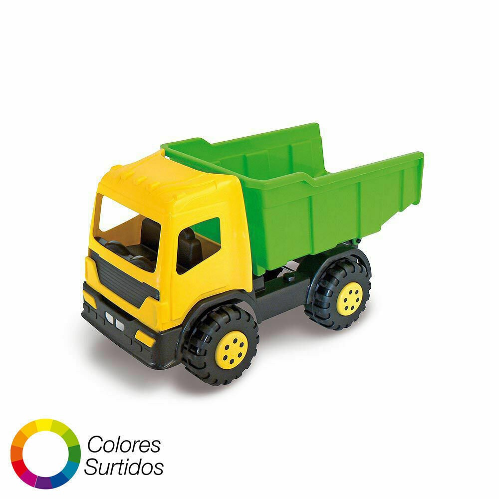 Camion Juguete 40 cm.