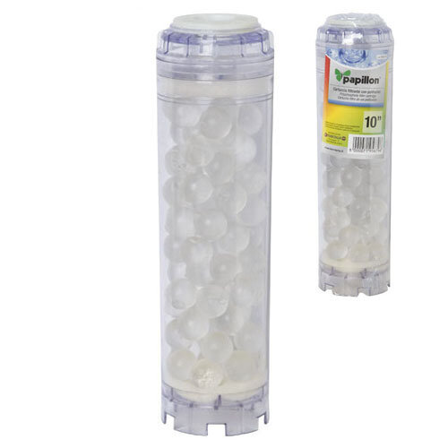 Cartucho Filtro Agua Polifosfato 10"