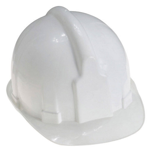 Cascos Para Obra Amarillo