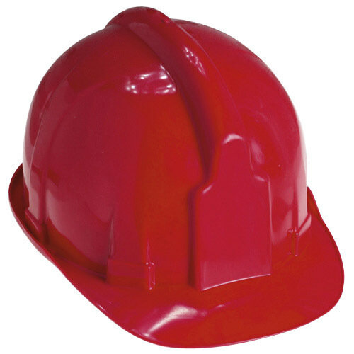 Cascos Para Obra Azul