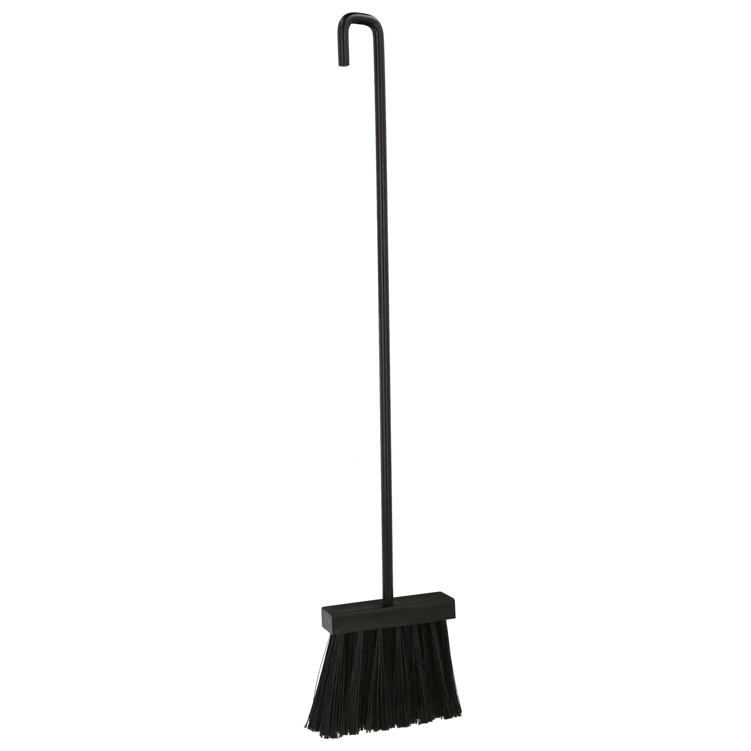 Cepillo Para Cenizas Chimenea 55 cm.