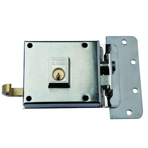 Cerradura Azbe    6-10-hn/ Derecha