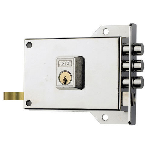Cerradura Azbe    7-hn/ Derecha