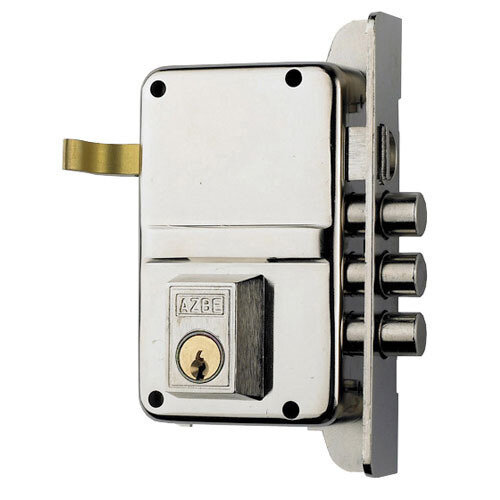 Cerradura Azbe    8-hn/ Derecha