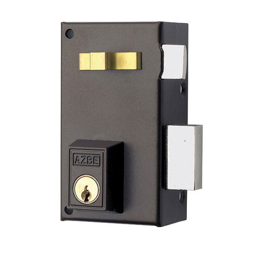 Cerradura Azbe   56-a/hp/60/ Derecha
