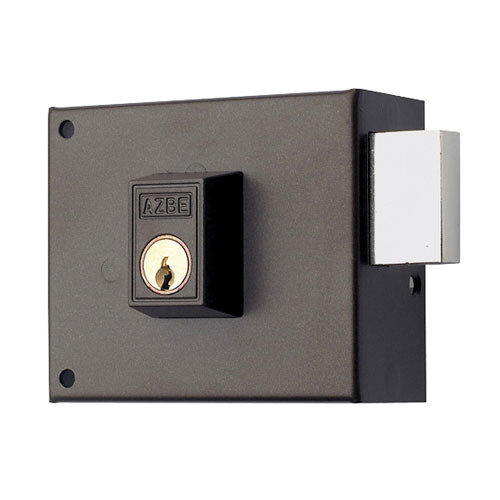 Cerradura Azbe  124-a/hp/ 8/ Derecha