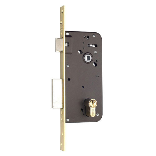 Cerradura Azbe  800-hl/75x45