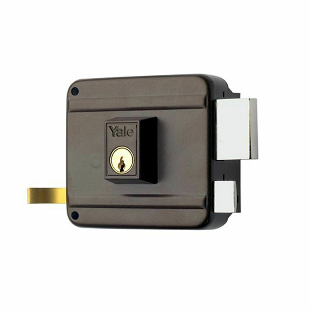 Cerradura Azbe 1250-10-hp/ Derecha