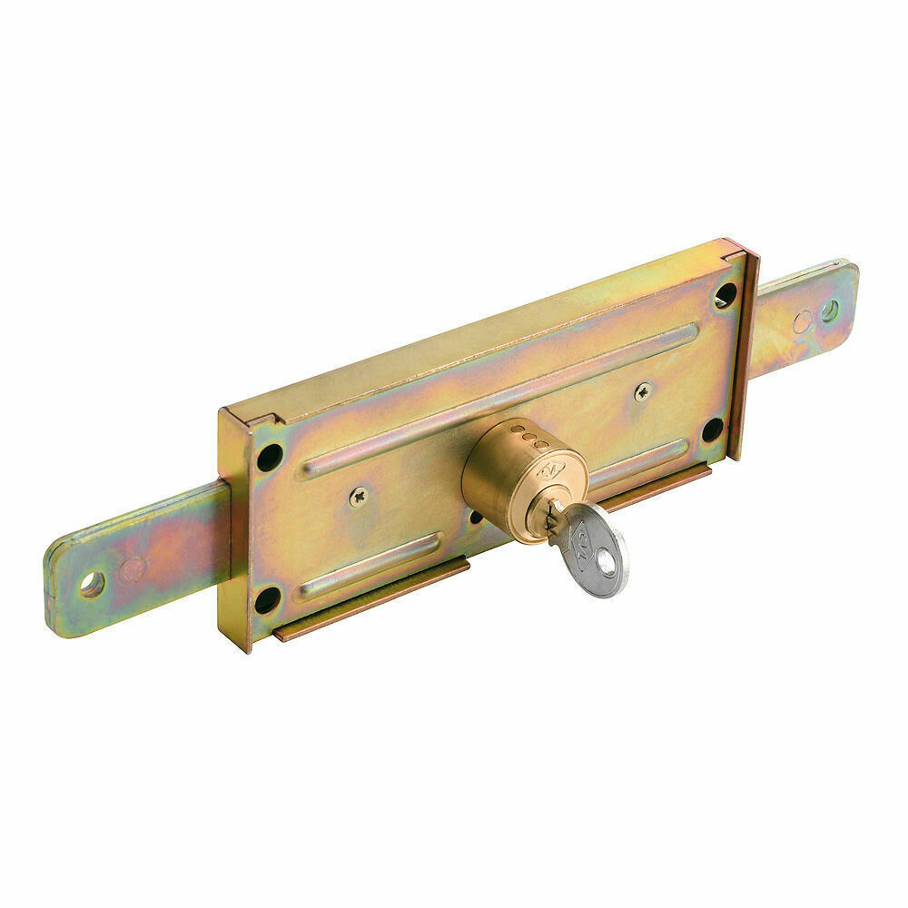 Cerradura Cvl 11a        Carpinter�a Met�lica