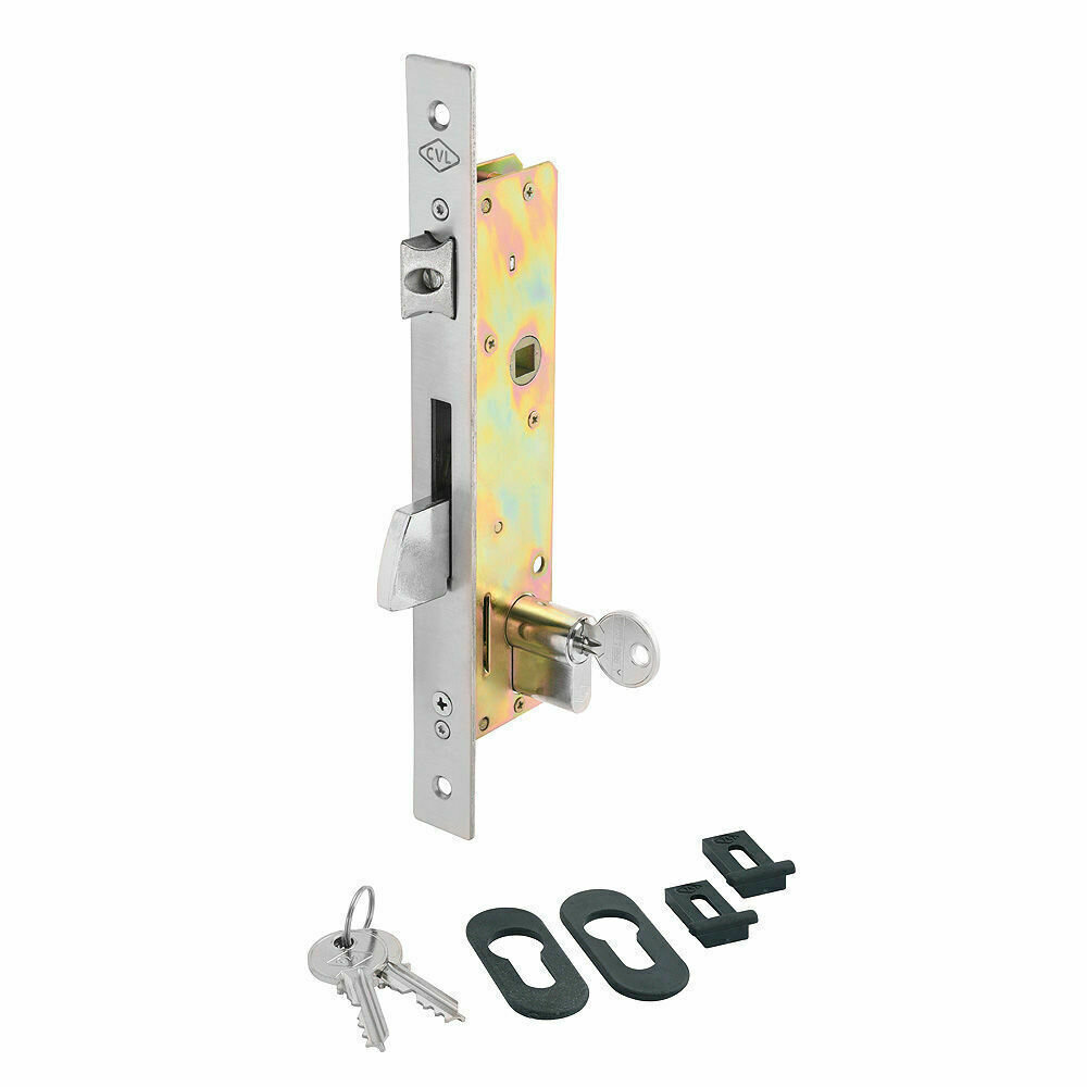 Cerradura Cvl 196/30/6an Carpinter�a Aluminio