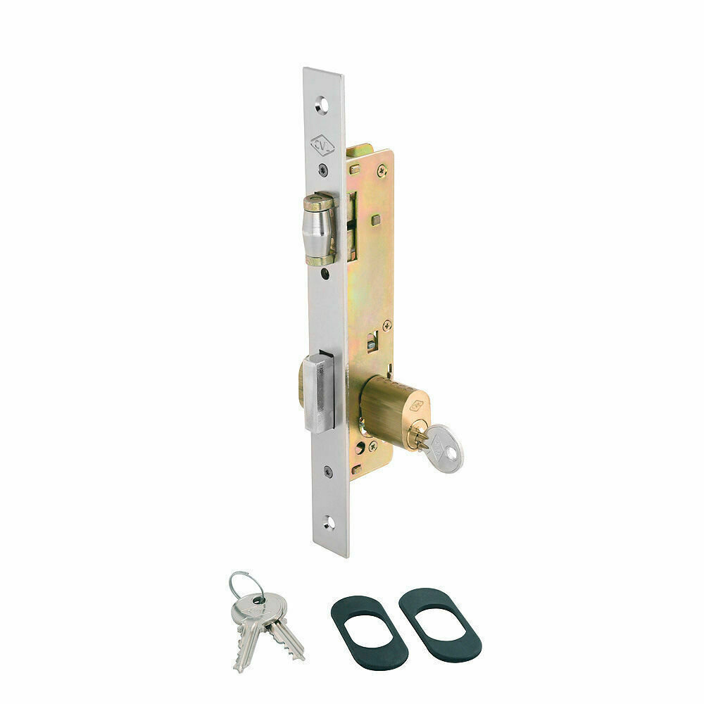 Cerradura Cvl 1964v/5   Carpinter�a Met�lica