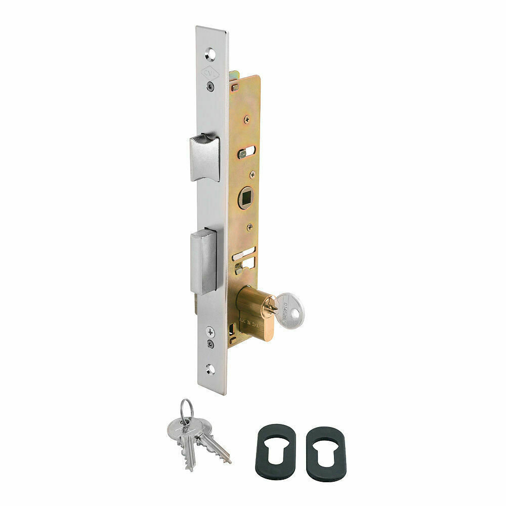 Cerradura Cvl 1983/20/5 Carpinter�a Met�lica