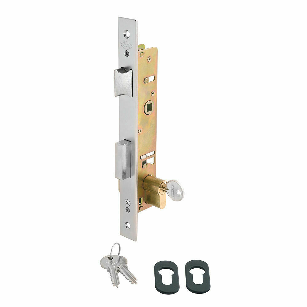 Cerradura Cvl 1984/20/5   Carpinteria Met�lica