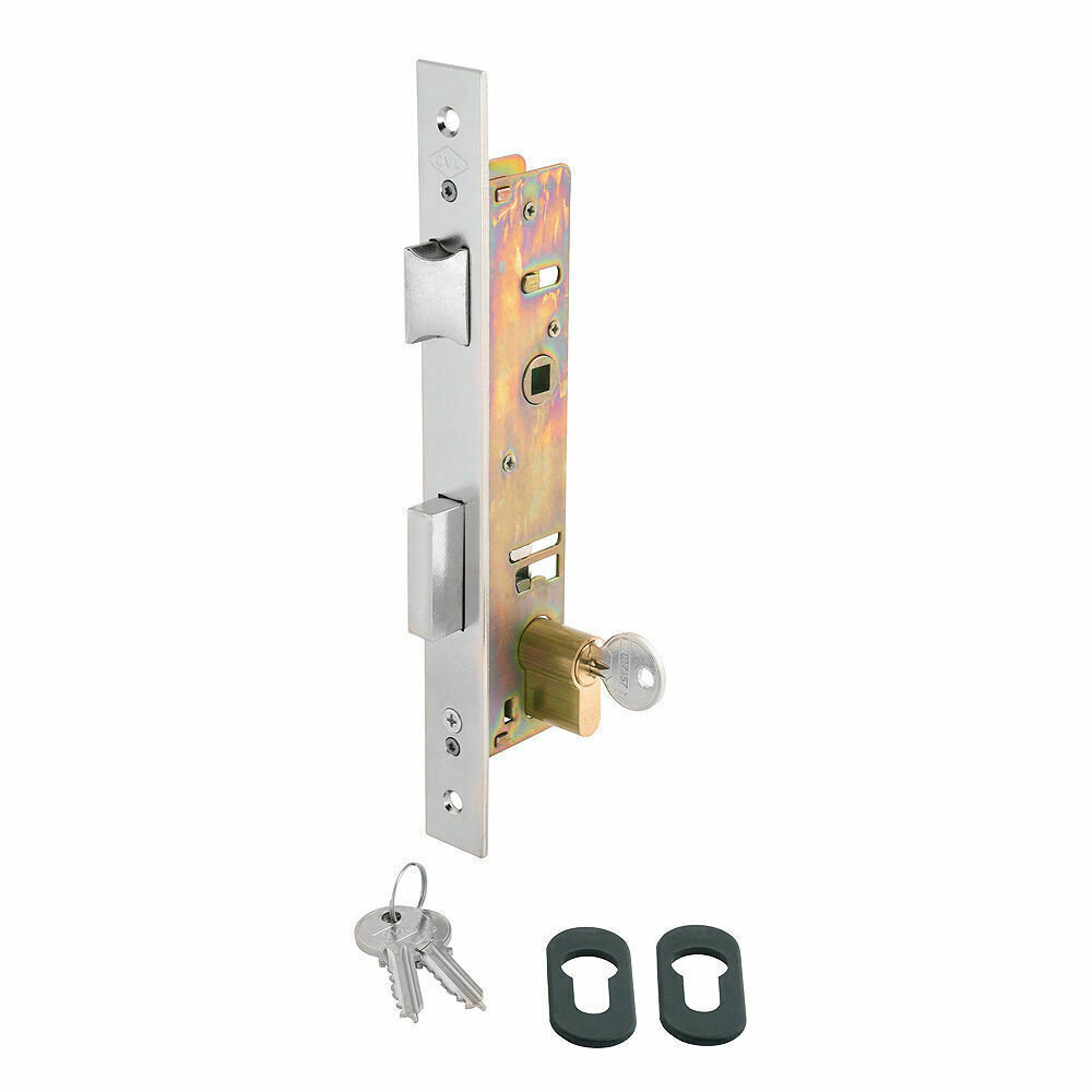 Cerradura Cvl 1984/25/5   Carpinteria Met�lica