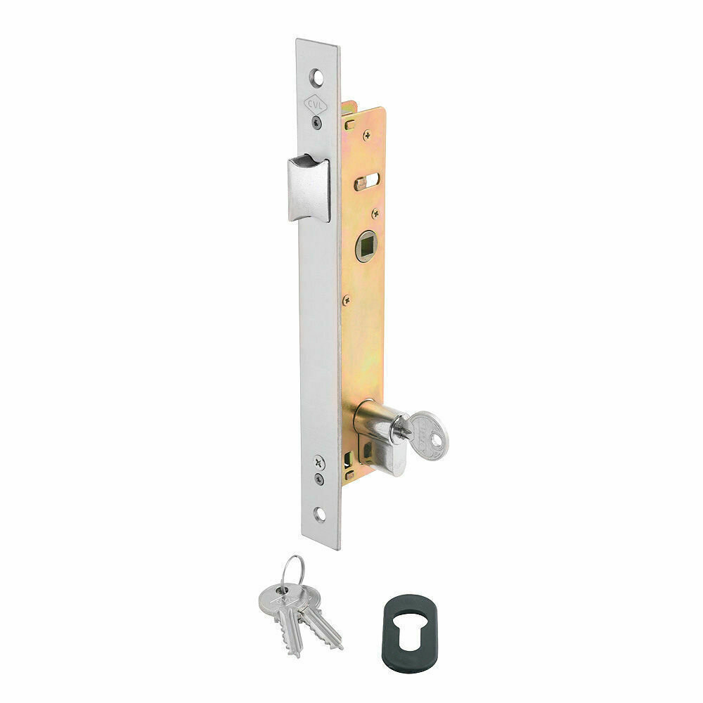 Cerradura Cvl 1984t20/6   Carpinteria Met�lica
