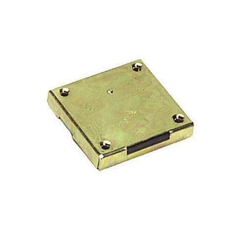 Cerradura Mueble Sin Llave 42/30 mm.