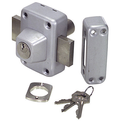 Cerradura Tesa 2111/te/4e