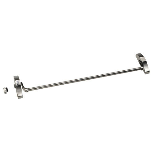 Cerradura Tesa Antipanico 1910 /90x8 Negra y Verde