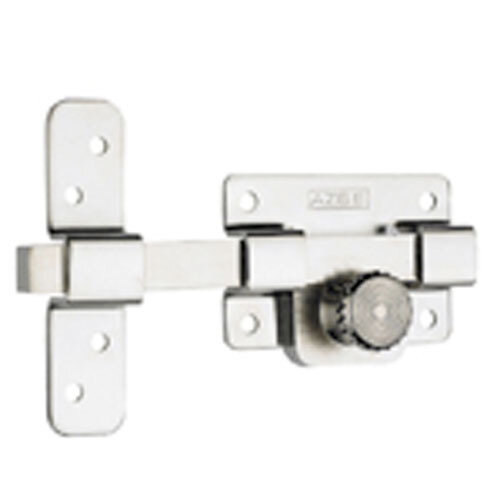 Cerrojo Azbe                  5-hn