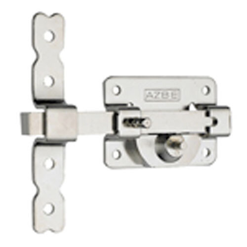 Cerrojo Azbe                 19-hp