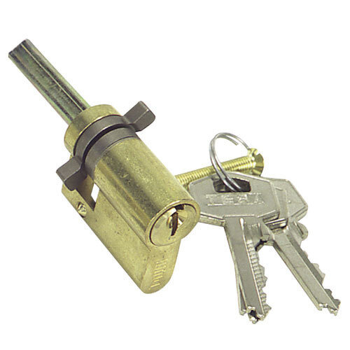 Cilindro Tesa                5520/00/  Latonado
