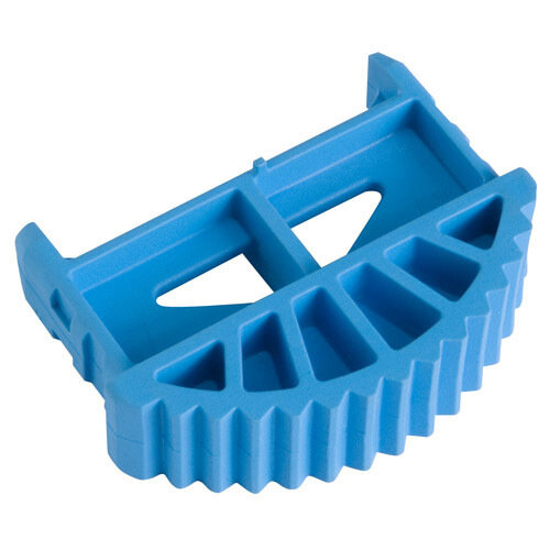 Contera Escalera Eco Rectangular 78