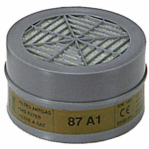 Cristal Oscuro 55x110 mm. Din-11