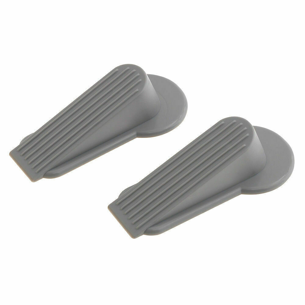 Cu�as para puerta (Blister 2 piezas)
