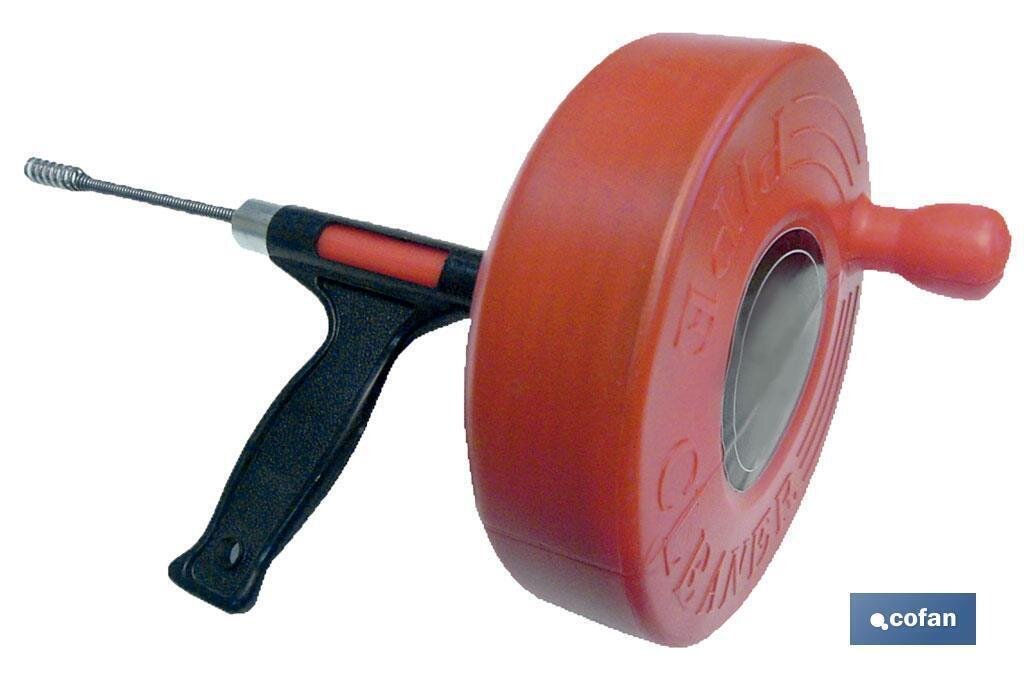DESATASCADOR DE TAMBOR L-4,6