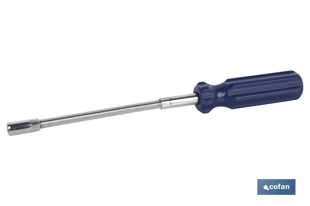 DESTORNILLADOR FLEXIBLE SW-7