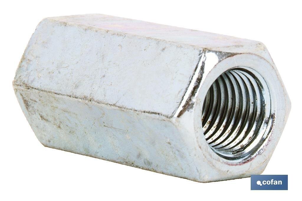 DIN-6334  C-6  M-6 X 30  Z