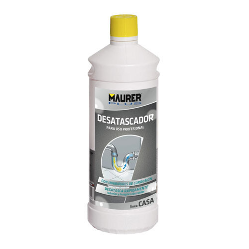 Desatascador L�quido Profesional 750 Ml.