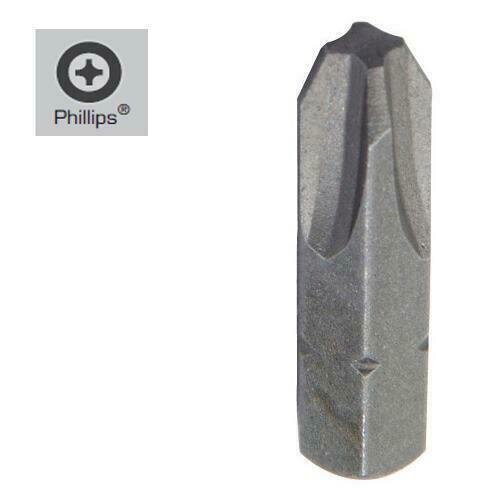 Destorpuntas Maurer Phillips N� 3     (2 Piezas)